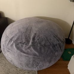 Bean Bag Bed
