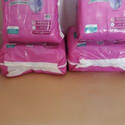 Assurance Women Underwear 