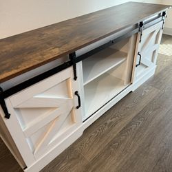 Entertainment Center 