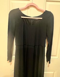 Vestido Bailarina