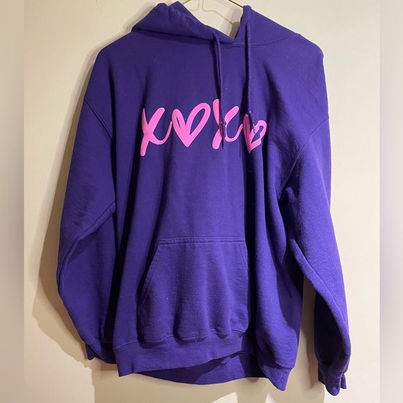 Gildan XOXO Hoodie