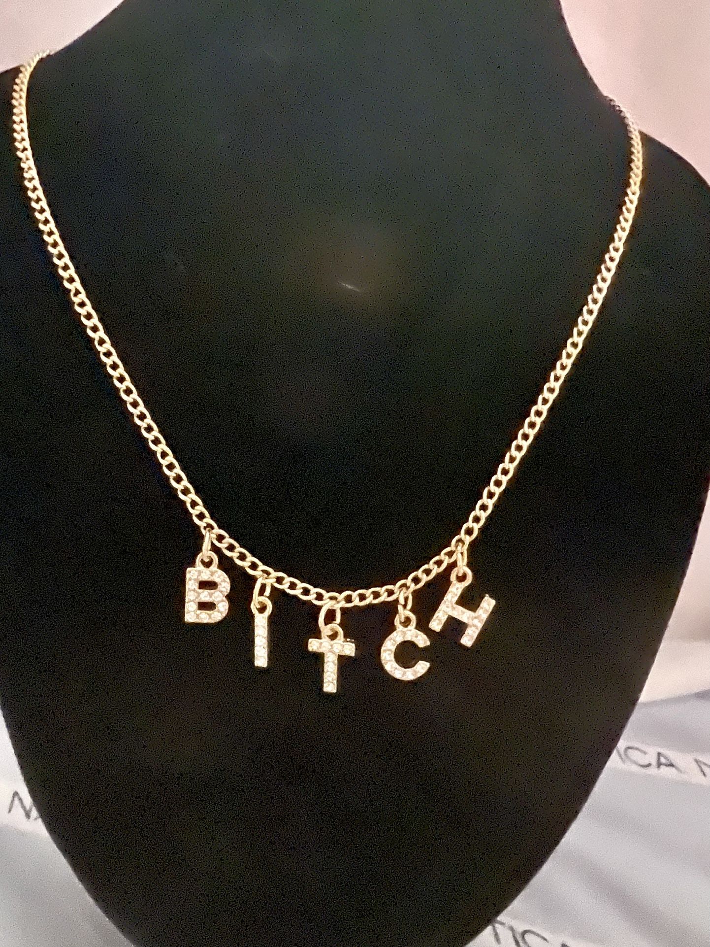 Handmade