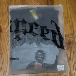 Godspeed Longsleeve Rocker