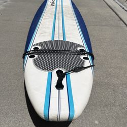 Wavestorm Surf Board