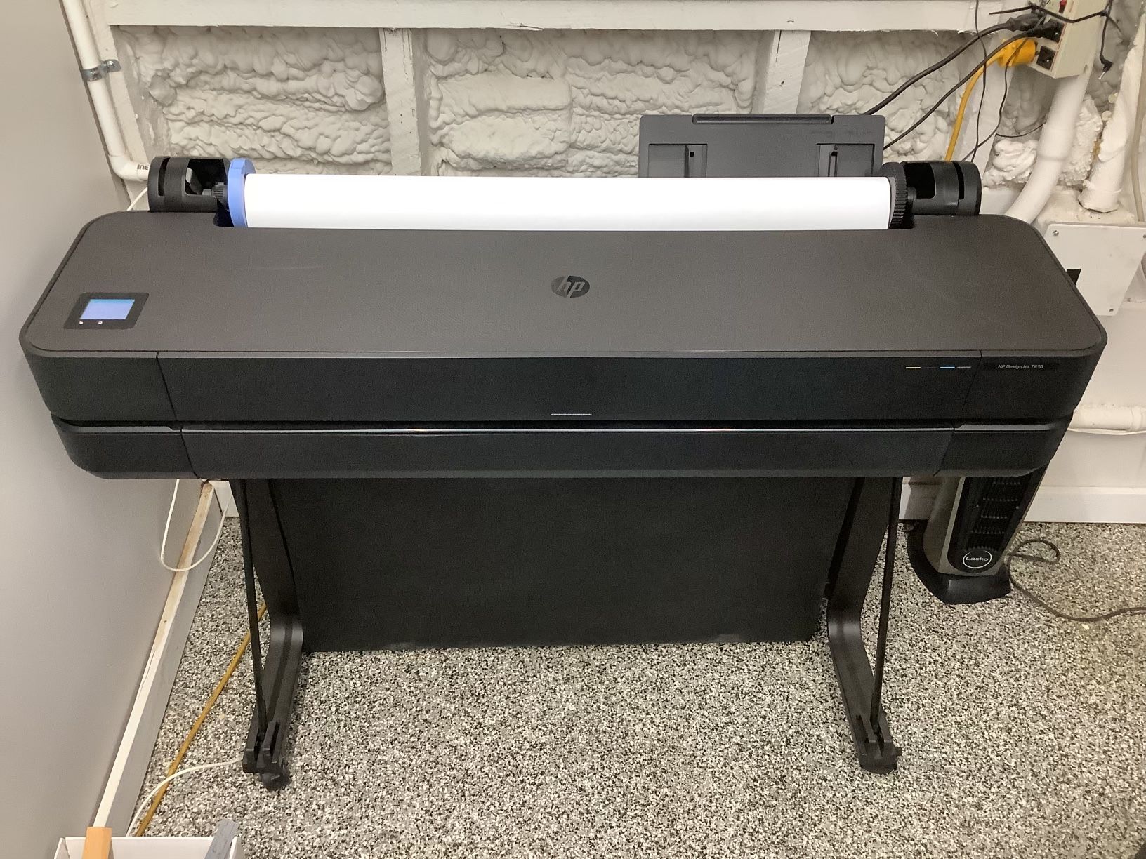 Plotter - HP DesignJet T630