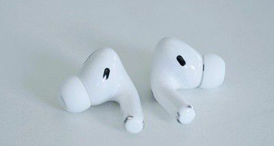 Apple 3 Air Pods Pro 3 Wireless Earphone
