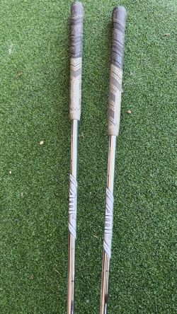Titleist Vokey SM10 Wedge Set – 54° & 58° | AMT White S300 | Golf Pride MCC Grips
