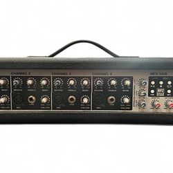 Rockville RPM45 Mixer