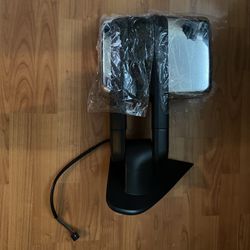 GMC Silverado/sierra Right Passenger Side Mirror New