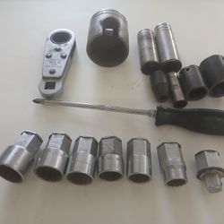  Snap-on Tools
