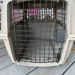 Pet Kennel