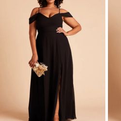 Birdy Grey Bridesmaids Dress