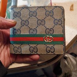 Gucci  Wallet