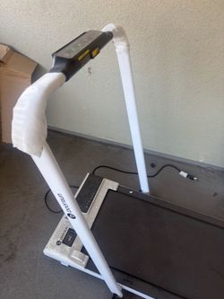 Deerrun Treadmill with NFC
