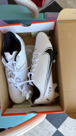 Nike football cleats
