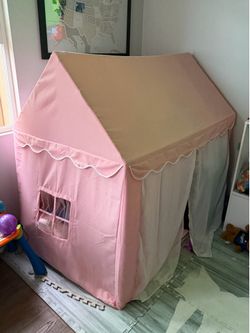 Kids Tent