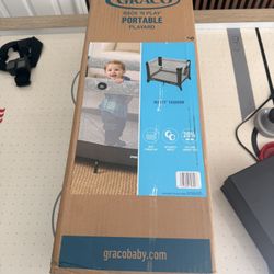 Graco Pack N Play Portable Playard 