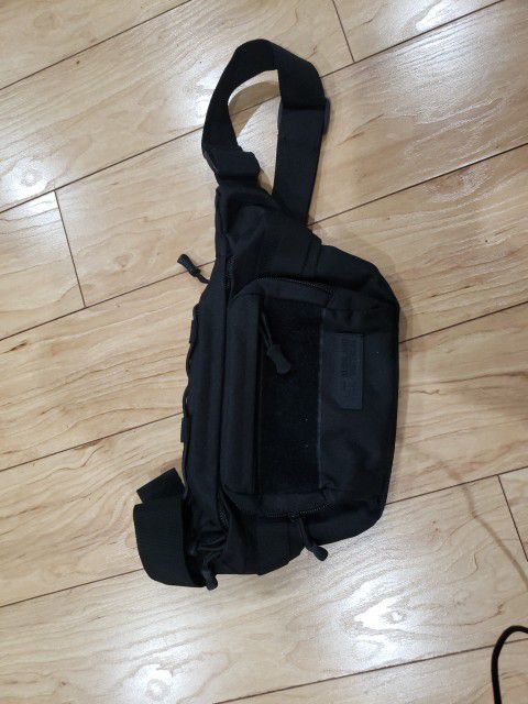 Highland Tactical Waist Bag