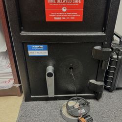 SAFE AMSEC DROP TYPE