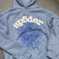 SP5DER HOODIE