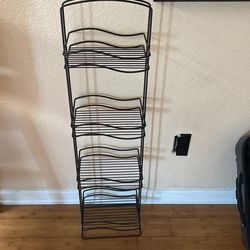 Bathroom Organizer.