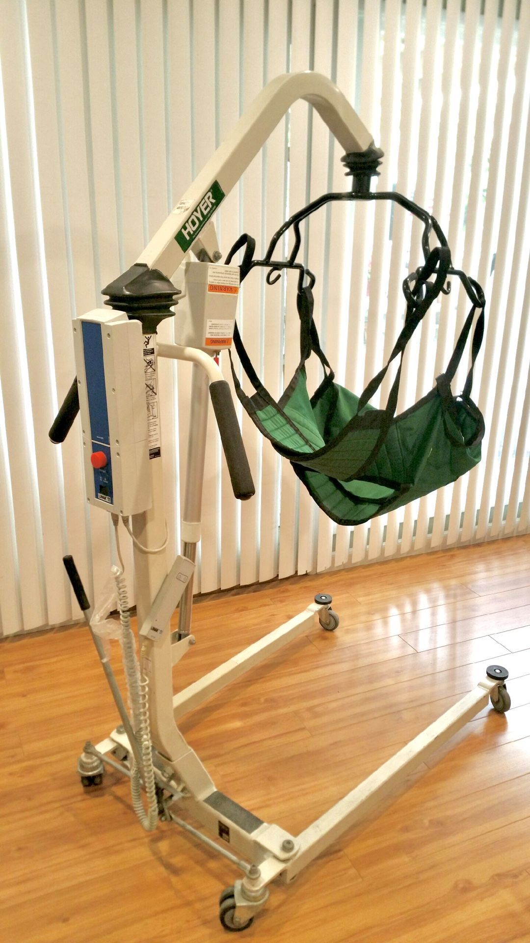 Electric Hoyer Lift for Sale in Westminster, CA OfferUp
