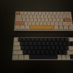 Mechanical Keyboards 
