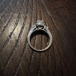 Engagement Bridal Set  