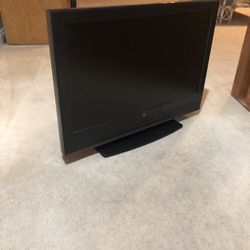 Westing House 40 Inch Tv Works Great 
