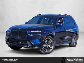 2024 BMW X7