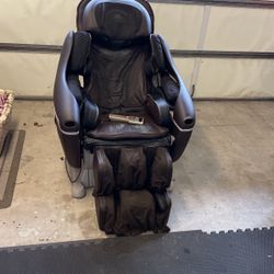 Inada Dream Wave Massage Chair