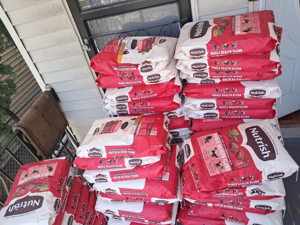 Dog Food