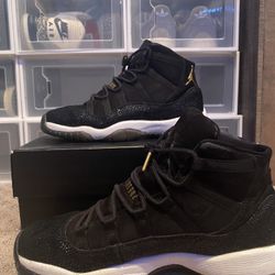  Jordan 11 Retro 