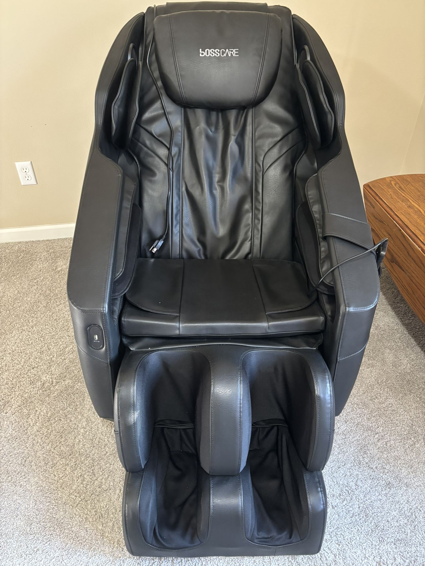 Full Body Massage Chair