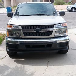 2005 Chevrolet Colorado