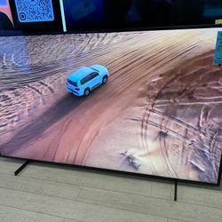 Sony 98” 4k 120hz qled mini led smart tv (Bravia 5) K-98XR50