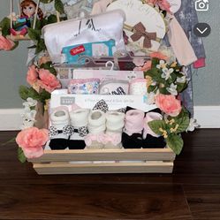 Baby Basket