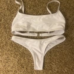 Brand New Bandeau Bikini