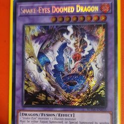 Yugioh Cards