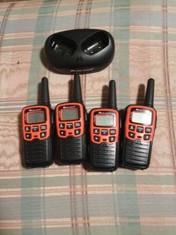 Radios
