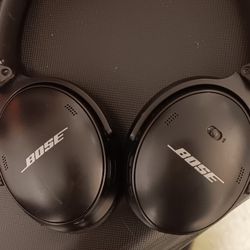 Bose Wireless Headphones 