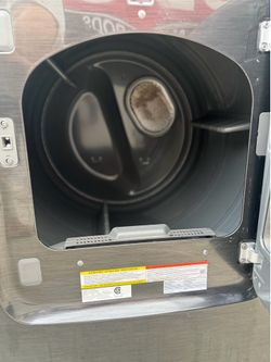 Electric dryer