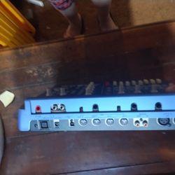Tascam US-428 Audio Interface 
