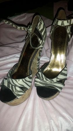 Size 10 Heels