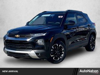 2023 Chevrolet Trailblazer
