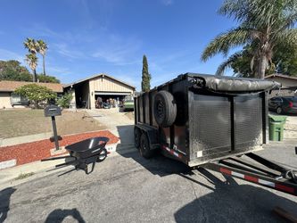 junk and dump rent