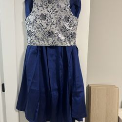 Lengha - Top And Skirt 2 Piece - CASH Only 