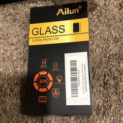 Glass Screen Protector
