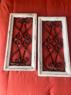 Wall decor (Hobby Lobby)