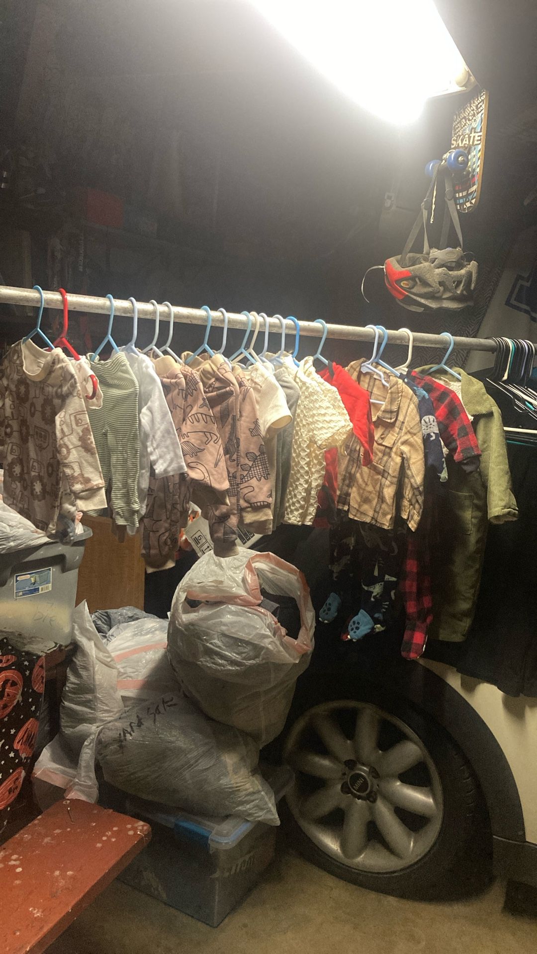 Baby Clothes